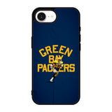 Green Bay Packers X00377 iPhone 17e Case