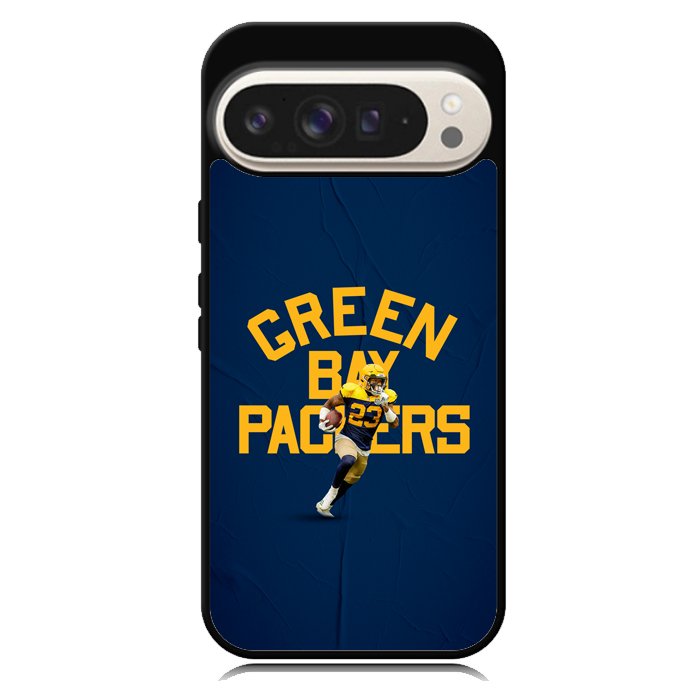 Green Bay Packers X00377 Google Pixel 9 | Google Pixel 9 Pro Case