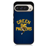 Green Bay Packers X00377 Google Pixel 9 | Google Pixel 9 Pro Case