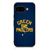 Green Bay Packers X00377 Google Pixel 9A Case