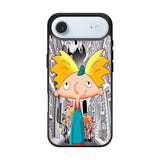 Hey Arnold X00380 iPhone Air Case