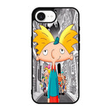 Hey Arnold X00380 iPhone 17e Case