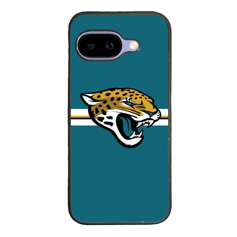 Jacksonville Jaguars X00378 Google Pixel 10A Case