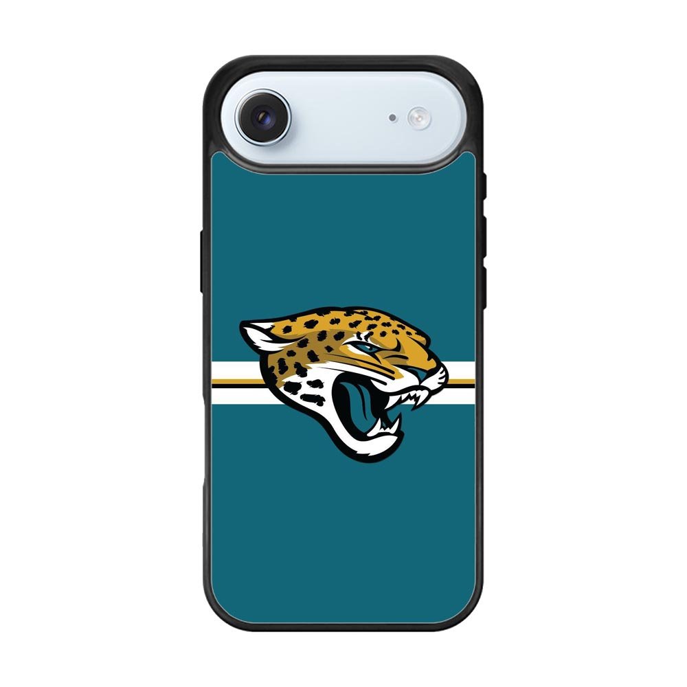 Jacksonville Jaguars X00378 iPhone Air Case