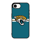 Jacksonville Jaguars X00378 iPhone 17e Case