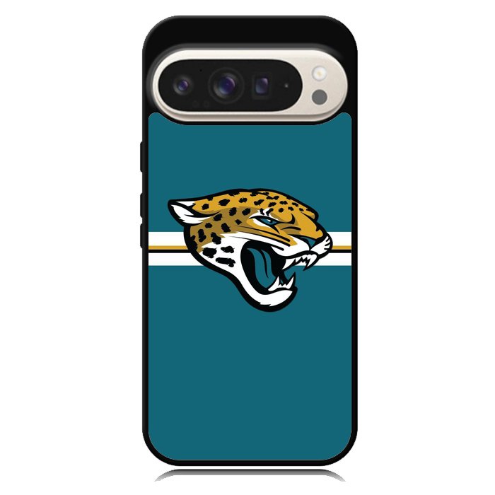 Jacksonville Jaguars X00378 Google Pixel 9 | Google Pixel 9 Pro Case