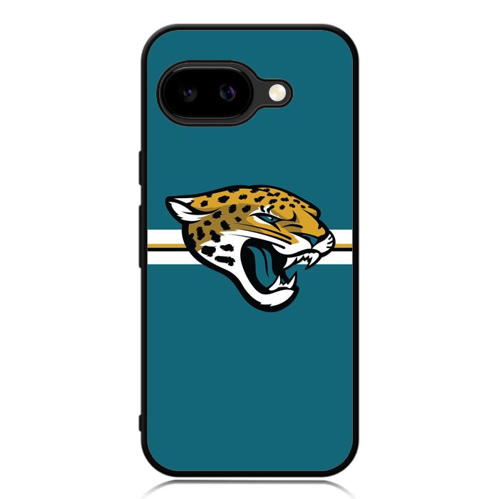 Jacksonville Jaguars X00378 Google Pixel 9A Case