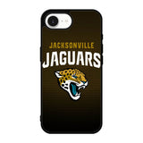 Jacksonville Jaguars X00379 iPhone 17e Case