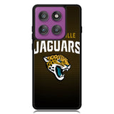 Jacksonville Jaguars X00379 Motorola Moto Edge 2025 | Moto Edge 60 Fusion | Moto Edge 60 Pro Case