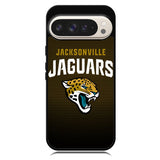 Jacksonville Jaguars X00379 Google Pixel 9 | Google Pixel 9 Pro Case