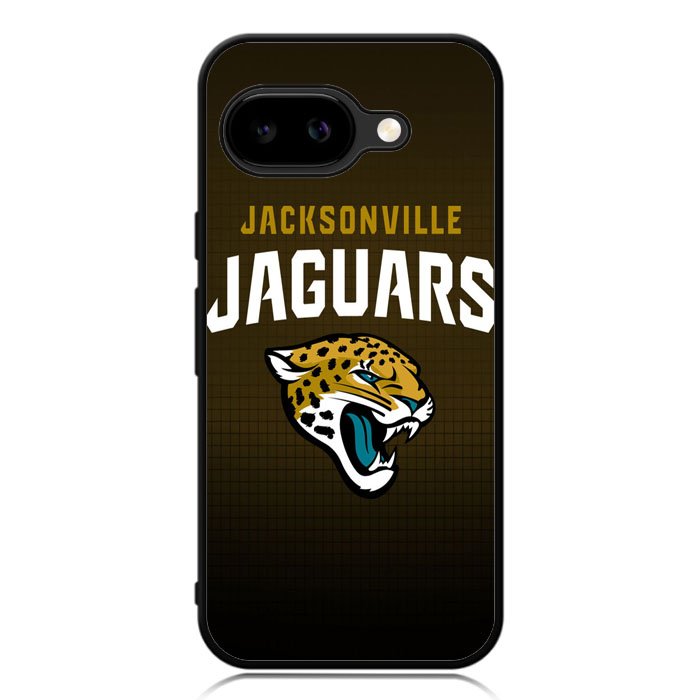 Jacksonville Jaguars X00379 Google Pixel 9A Case