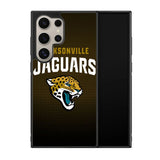 Jacksonville Jaguars X00379 Samsung Galaxy S25 Ultra 5G Case
