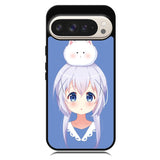 Kafuu Chino Anime Girl X00383 Google Pixel 9 Pro XL Case