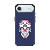 New York Giants Skull X00387 iPhone Air Case