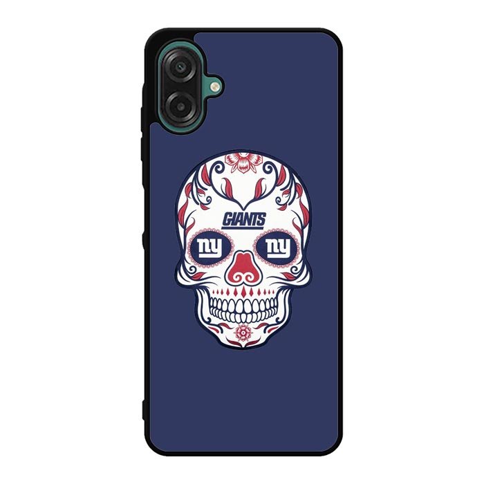 New York Giants Skull X00387 Samsung Galaxy A07 Case