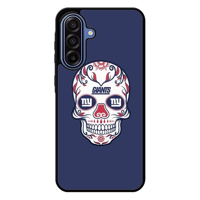 New York Giants Skull X00387 Samsung Galaxy A17 5G Case