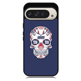 New York Giants Skull X00387 Google Pixel 9 Pro XL Case