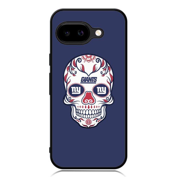 New York Giants Skull X00387 Google Pixel 9A Case