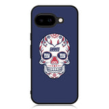 New York Giants Skull X00387 Google Pixel 9A Case