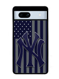 New York Yankees 5th Google Pixel 7A Case