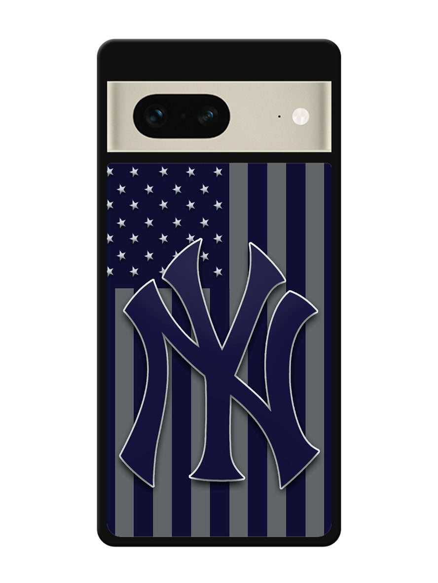 New York Yankees 5th Google Pixel 7 Case