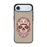 San Francisco 49ers Skull X00390 iPhone Air Case