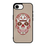 San Francisco 49ers Skull X00390 iPhone 17e Case