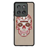 San Francisco 49ers Skull X00390 Motorola Moto Edge 2025 Case
