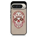 San Francisco 49ers Skull X00390 Google Pixel 9 | Google Pixel 9 Pro Case