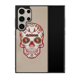 San Francisco 49ers Skull X00390 Samsung Galaxy S25 Ultra 5G Case