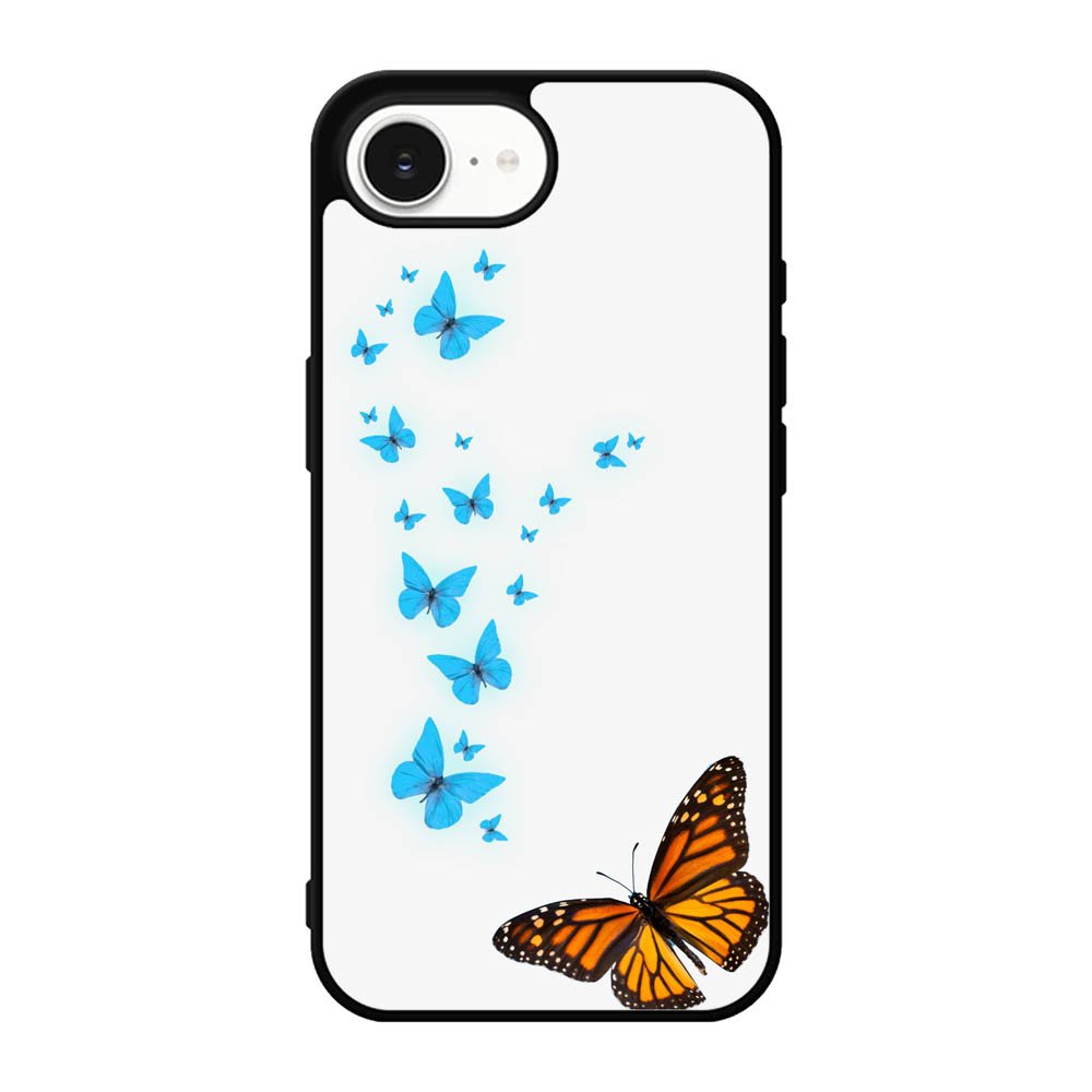 Butterfly X00395 iPhone 17e Case