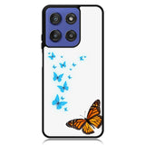 Butterfly X00395 Motorola Moto G Stylus 5G 2025 Case
