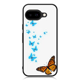Butterfly X00395 Google Pixel 9A Case