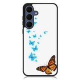 Butterfly X00395 Samsung Galaxy S25 FE Case