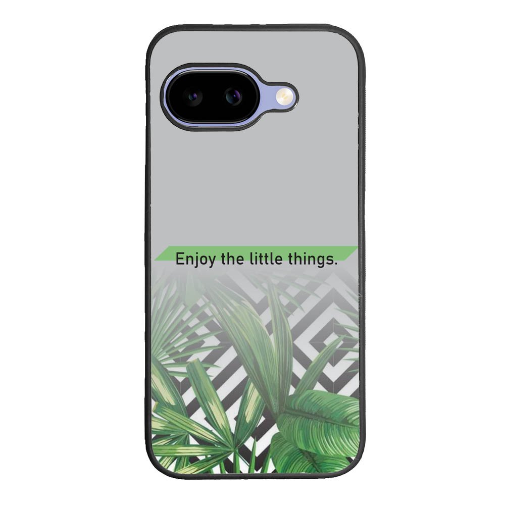 enjoy the little things X00396 Google Pixel 10A Case