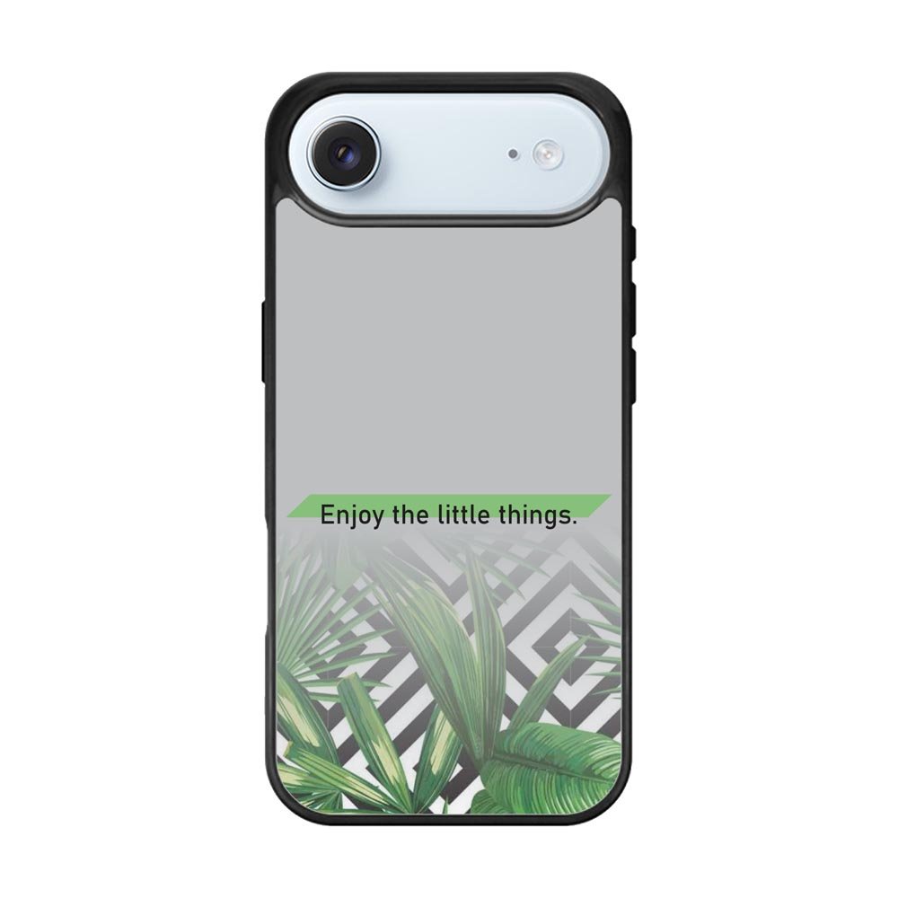 enjoy the little things X00396 iPhone Air Case