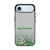enjoy the little things X00396 iPhone Air Case