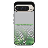 enjoy the little things X00396 Google Pixel 9 | Google Pixel 9 Pro Case