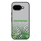 enjoy the little things X00396 Google Pixel 9A Case