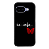 Red Butterfly X00399 Google Pixel 10A Case