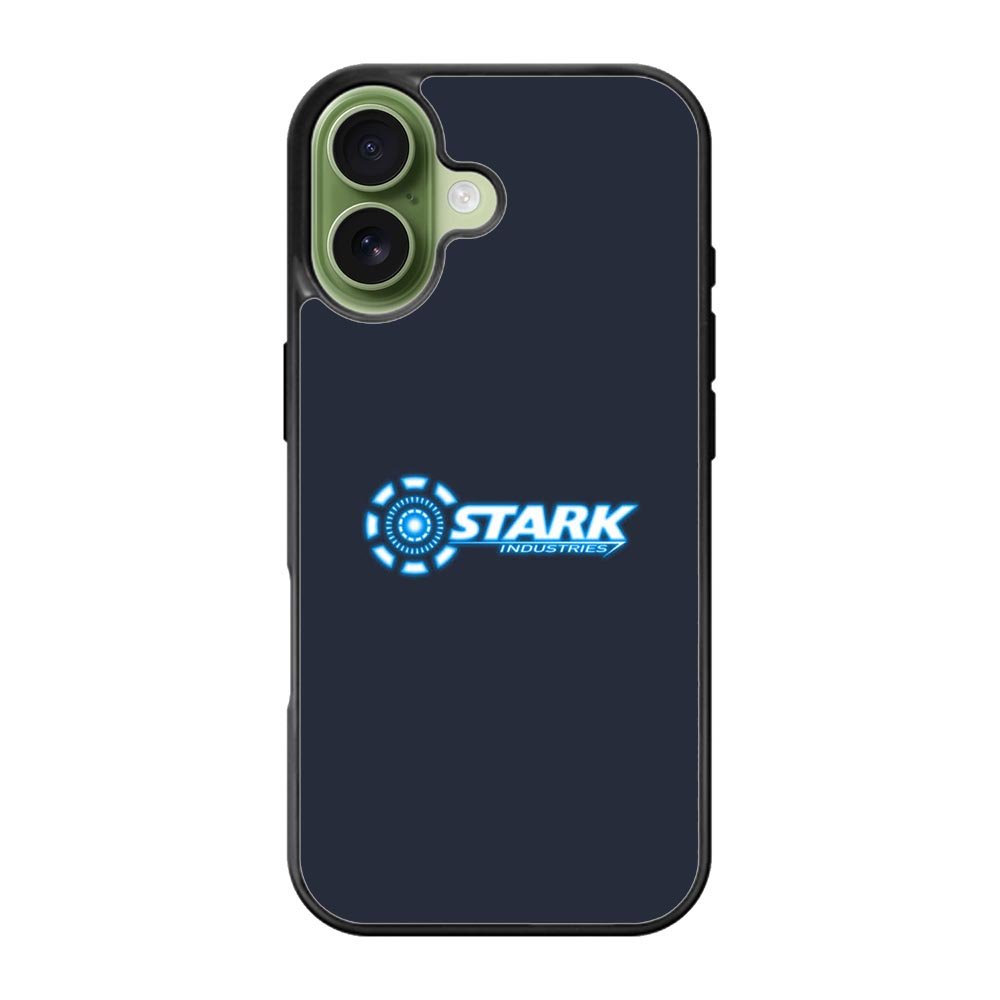 Stark Industries X00419 iPhone 17 Case