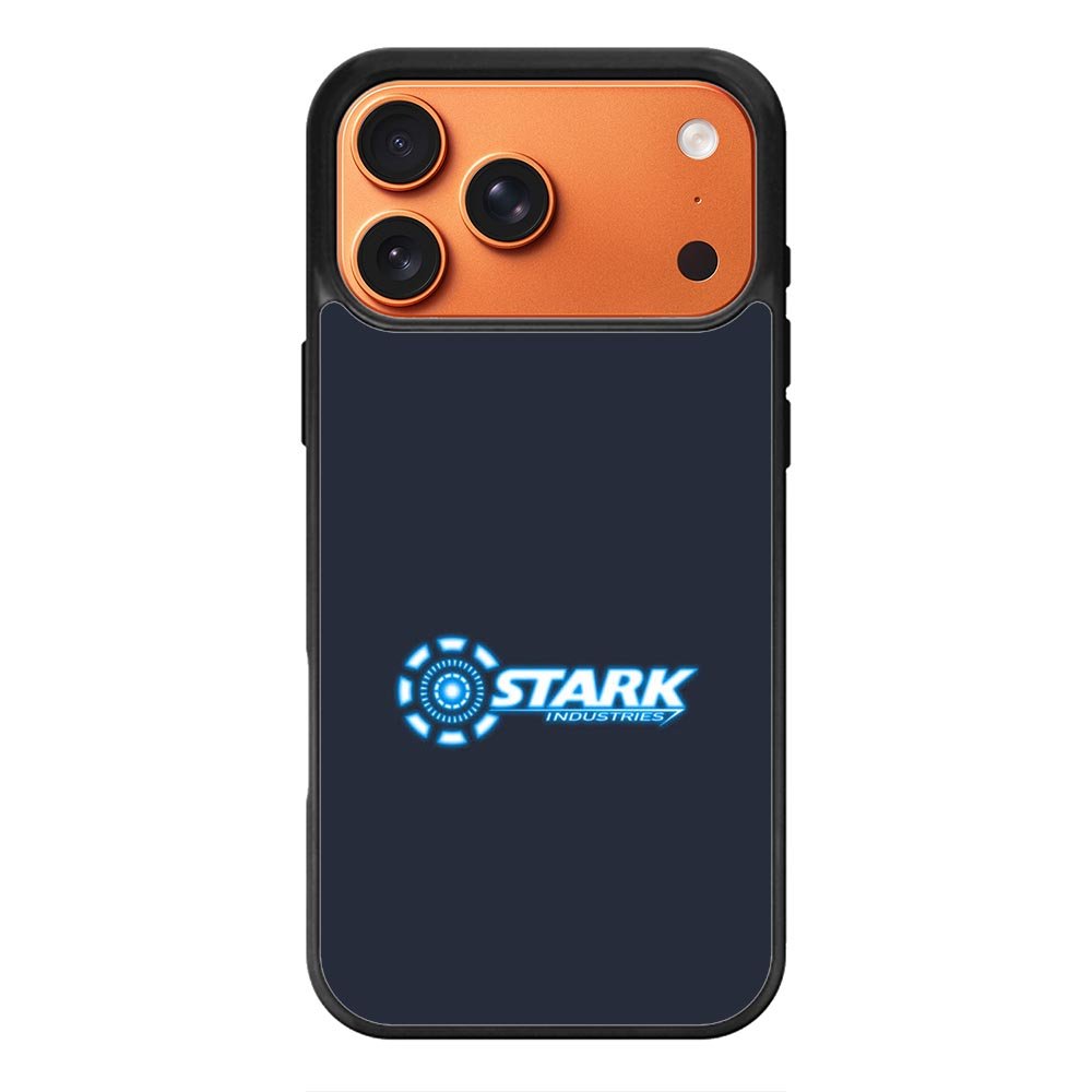 Stark Industries X00419 iPhone 17 Pro Max Case