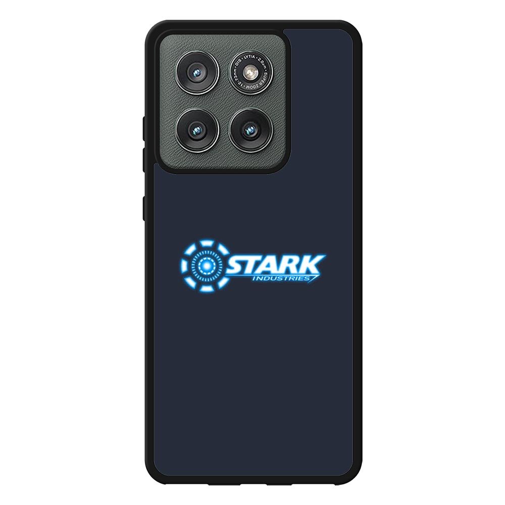 Stark Industries X00419 Motorola Moto Edge 2025 Case