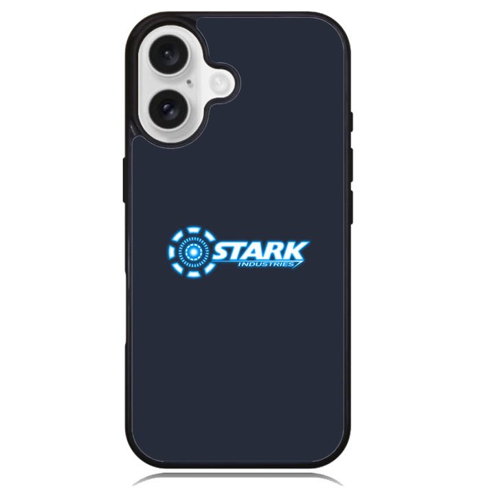 Stark Industries X00419 iPhone 16 Case