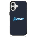 Stark Industries X00419 iPhone 16 Case