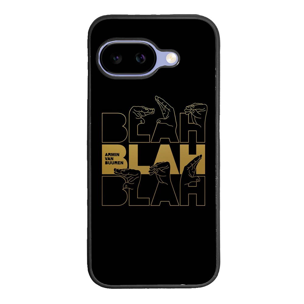 Armin Van Buuren X00413 Google Pixel 10A Case