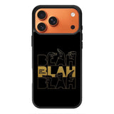 Armin Van Buuren X00413 iPhone 17 Pro Case