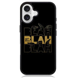 Armin Van Buuren X00413 iPhone 16 Case