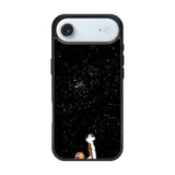 Calvin And Hobbes X00412 iPhone Air Case