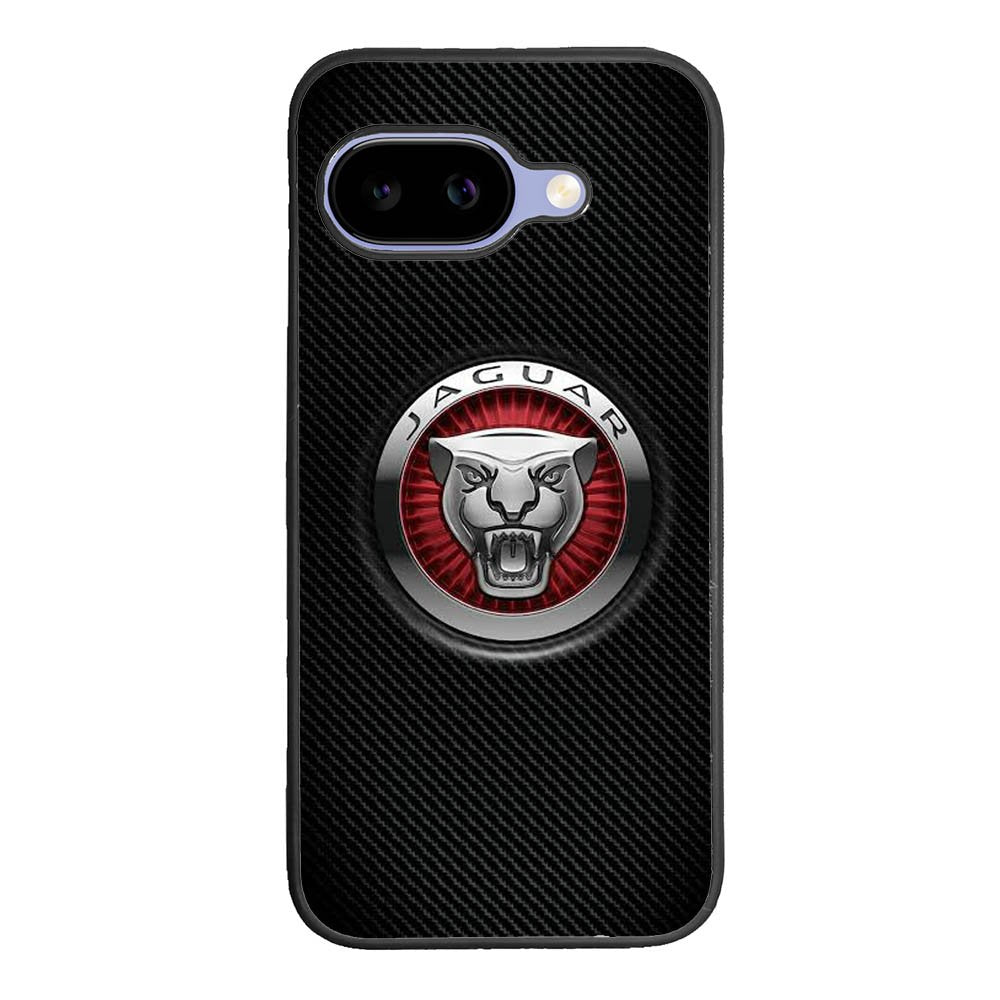 jaguar Logo X00411 Google Pixel 10A Case